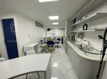 Comercial · 30m² · Sala Comercial Conjugada no Premium Tower Altamura - Pinheiros