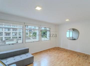 Apartamento · 110m² · 2 Quartos · 1 Vaga · Apartamento - Pinheiros - 2 Dormitórios - 110m².