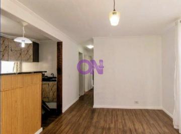 IMG_1120.jpeg · Apartamento 53m², 3 dormitórios, Fazendinha, Curitiba/PR - próximo terminal Fazendinha
