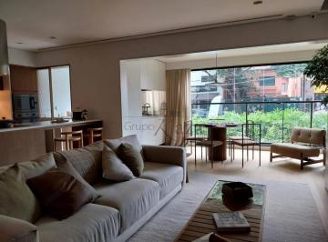 Apartamento · 95m² · 2 Quartos · 1 Vaga · Apartamento - Pinheiros - 2 Dormitórios - 95,48m².