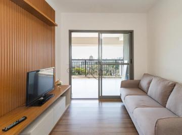 Apartamento · 77m² · 2 Quartos · 1 Vaga · Apartamento - Pinheiros - 2 Suítes - 77,70m².