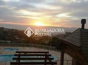 Apartamento · 63m² · 2 Quartos · 1 Vaga · Apartamento decorado com linda vista, bairro Rondônia, condomínio Monte Brasil!