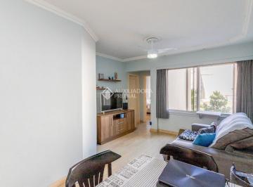 Apartamento · 42m² · 1 Quarto · Apartamento de  um dormitorio na Cidade Baixa!
