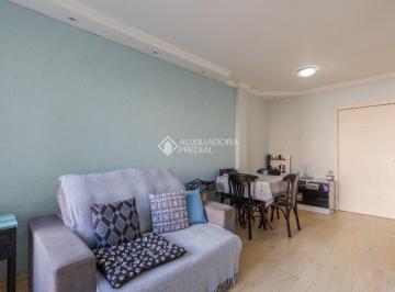 Apartamento · 42m² · 1 Quarto · Apartamento de  um dormitorio na Cidade Baixa!