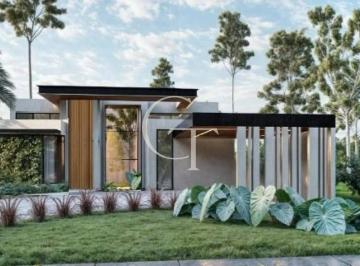 Casa à Venda no Condomínio Xapada em Itu | 4 suítes com closet | Piscina | Alto padrão | 1.217m² terreno · Casa à venda - nas Chácaras Primavera