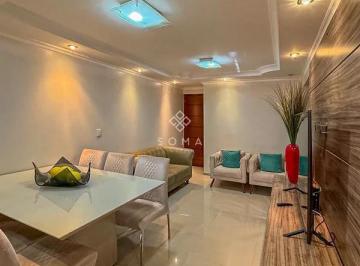 GUARÁ NORTE - MARCOS-2 · APARTAMENTO DE 03 QUARTOS NO RESIDENCIAL GUARÁ NOBRE – GUARÁ II