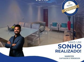 VENDIDOS INDIVIDUAL E DUPLO ALUGADOS (25) · APARTAMENTO DE 03 QUARTOS NO RESIDENCIAL GUARÁ NOBRE – GUARÁ II