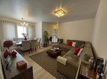 Apartamento · 65m² · 2 Quartos · 1 Vaga · Apartamento 2 Quartos 65m² - Campinas