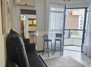 Apartamento · 42m² · 1 Quarto · 1 Vaga · Apartamento 1 dormitório para locação com 59m² - Frente ao Parque da Luz