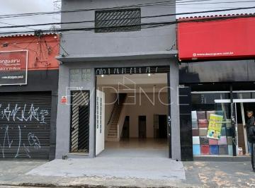 Comercial · 200m² · 2 Vagas · PONTO COMERCIAL PARA ALUGAR RUA ANTONIO DE BARROS