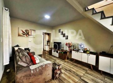 Casa · 70m² · 4 Quartos · 2 Vagas · Casa à venda na Vila Maria com 4 dormitórios e 2 vagas ? Ideal para família