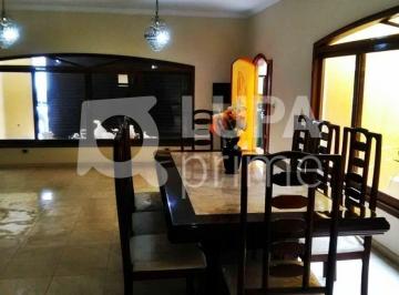 Casa · 300m² · 3 Quartos · 3 Vagas · CASA COM 3 QUARTOS E 3 VAGAS DE GARAGEM PARA LOCAÇÃO NA VILA MARIA BAIXA
