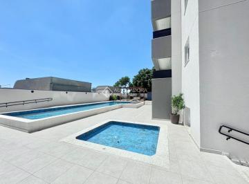 Apartamento · 69m² · 2 Quartos · 2 Vagas · APARTAMENTO - PQ DAS NAÇÕES - SANTO ANDRE