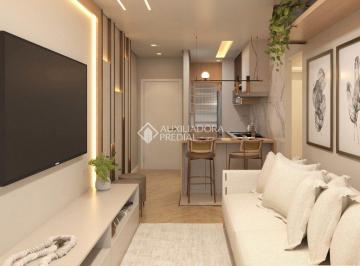 Apartamento · 85m² · 2 Quartos · 2 Vagas · Apartamento com Elevador, 02 quartos (01 suíte) Fino acabamento, 02 Vagas