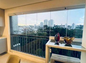 Apartamento · 60m² · 3 Quartos · 1 Vaga · STUDIO - VILA EMA - SAO PAULO