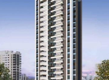 Apartamento · 89m² · 3 Quartos · 2 Vagas · Lançamento Exclusivo | Residencial Botanic - Vila Bastos | Santo André