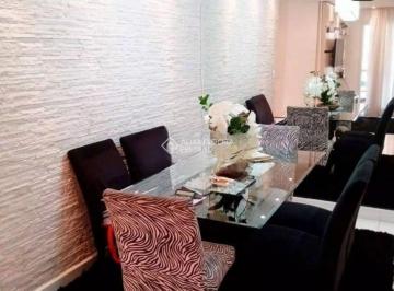 Apartamento · 84m² · 3 Quartos · 2 Vagas · Belíssimo e Amplo Apartamento com 03 quartos (01 suíte) Cozinha planejada , 02 Vagas