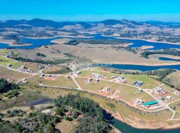 Terreno · 1000m² · Terreno de condomínio em Joanópolis