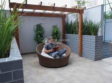 Apartamento · 42m² · 2 Quartos · APARTAMENTO - VILA RÉ - SAO PAULO