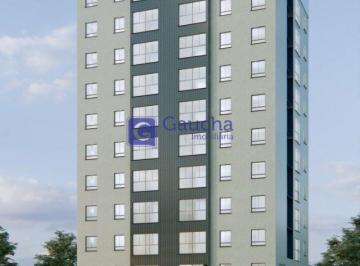 Apartamento · 76m² · 3 Quartos · 1 Vaga · VENDA | Apartamento, com 3 dormitórios em Centro, Santa Tereza Do Oeste