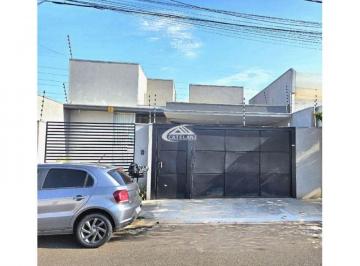 Casa · 140m² · VENDA | Casa, em RESIDENCIAL PORTAL DO SUL, BADY BASSITT