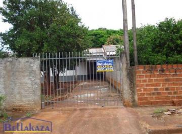 Casa · 55m² · 2 Quartos · 1 Vaga · LOCAÇÃO | Casa, com 2 dormitórios em Jardim Verão, Sarandi