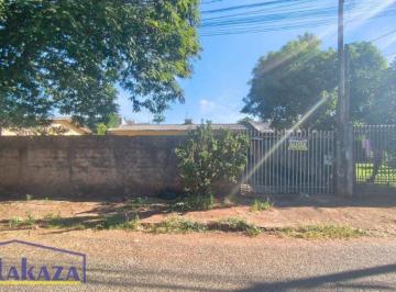 Casa · 55m² · 2 Quartos · 1 Vaga · LOCAÇÃO | Casa, com 2 dormitórios em Jardim Verão, Sarandi
