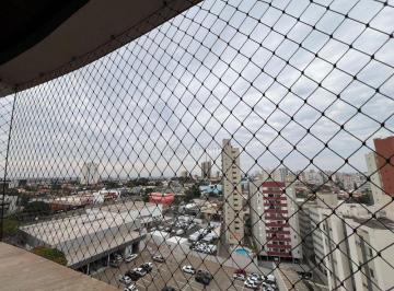 Apartamento · 82m² · 3 Quartos · VENDA | Apartamento, com 3 dormitórios em San Remo, Londrina