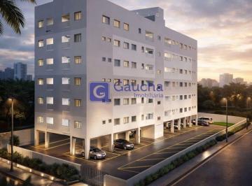 Apartamento · 59m² · 2 Quartos · 1 Vaga · VENDA | Apartamento, com 2 dormitórios em Pioneiros Catarinenses, Cascavel