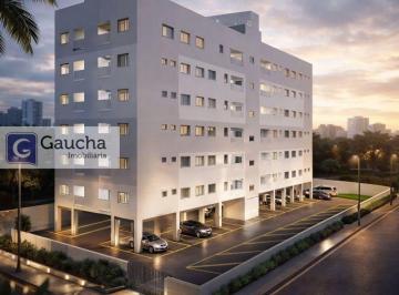 Apartamento · 59m² · 2 Quartos · 1 Vaga · VENDA | Apartamento, com 2 dormitórios em Pioneiros Catarinenses, Cascavel