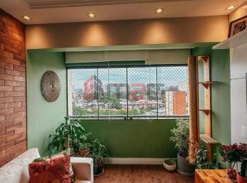 Apartamento · 78m² · 3 Quartos · 2 Vagas · Apartamento na Vila Leopoldina
