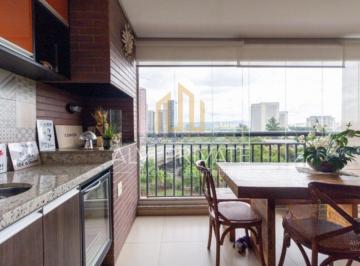 Apartamento · 128m² · 3 Quartos · 2 Vagas · Apartamento a venda na melhor torre, com 3 dorms 1 suite 2 vagas