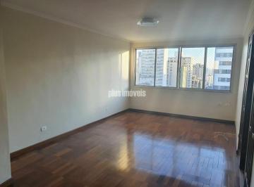 Apartamento · 118m² · 3 Quartos · 1 Vaga · EXCELENTE LOCALIZAÇÃO !!! PARAÍSO!!! ANDAR ALTO!!!
