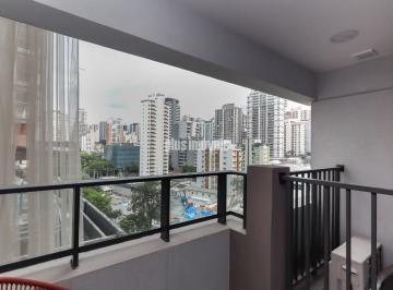 Apartamento · 25m² · 1 Quarto · Studio para venda em Perdizes com 1 quarto, sendo 1 suíte , 25m²
