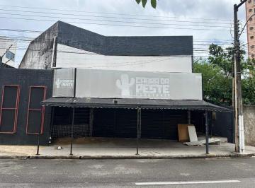 Comercial · 279m² · 3 Quartos · 2 Vagas · PONTO COMERCIAL A VENDA NA TREZE DE JULHO