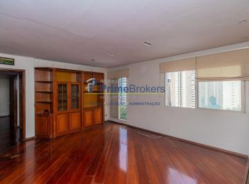 Apartamento · 80m² · 2 Quartos · 2 Vagas · Apartamento, 80m² - 2 Dormitórios, 2 Vagas, Cozinha Integrável - Moema