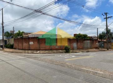 Foto 01 · TERRENO À VENDA NO PALMEIRA REAL EM LIMEIRA, SP.