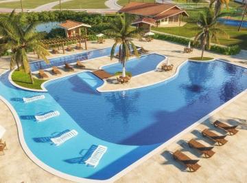 Terreno · 200m² · Lote à Venda Condomínio Mares Maluí Residence