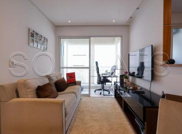 Apartamento · 52m² · 2 Quartos · 1 Vaga · Residencial disponível para venda no bairro da Saude com 2 dormitórios e 1 vaga