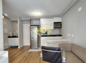 Apartamento · 37m² · 1 Quarto · 1 Vaga · Flat com 1 Quarto para venda, 37m²