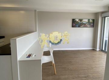 Apartamento · 49m² · 1 Quarto · 1 Vaga · Flat para venda - Edifício Urbanity Home