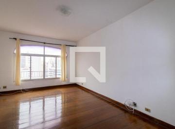 Apartamento · 88m² · 3 Quartos · 1 Vaga · Apartamento à Venda - Cambuí, 3 Quartos, 88 m2