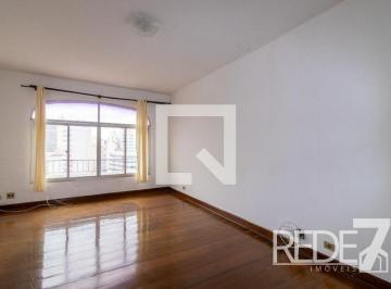 Apartamento · 88m² · 3 Quartos · 1 Vaga · APARTAMENTO RESIDENTIAL em Campinas - São Paulo, Cambuí