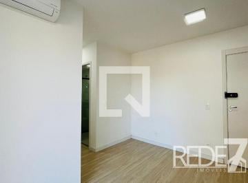 Apartamento · 80m² · 2 Quartos · 1 Vaga · APARTAMENTO RESIDENTIAL em Campinas - São Paulo, Centro