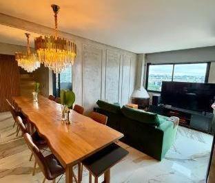 Apartamento · 92m² · 2 Quartos · 1 Vaga · Cobertura em Moema 92 m² com 2 Quartos sendo 1 Suíte à Venda por R$ 1.800.000,00 ou Locação por 12.5