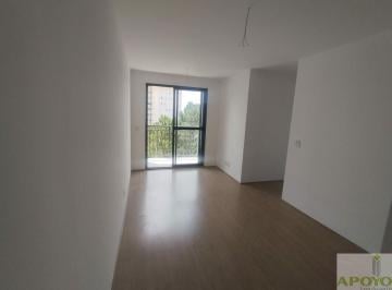 Apartamento · 58m² · 3 Quartos · 1 Vaga · Apartamento Jd. Marajoara, 3 Dormitórios, Suíte, 1 Vaga, 58M²