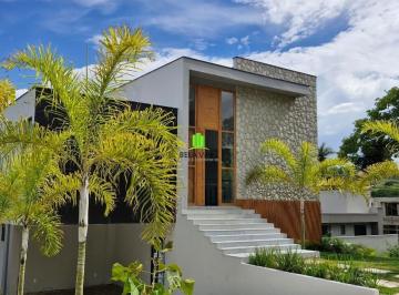 Casa · 208m² · 4 Quartos · 2 Vagas · Casa em condomínio em Lagoa Santa Park Residence