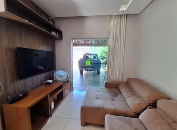 Casa · 120m² · 3 Quartos · Casa à venda no bairro Visão