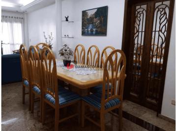 Apartamento · 116m² · 3 Quartos · 3 Vagas · Apartamento à venda, Santo Antônio, São Caetano do Sul, SP