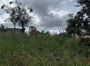Terreno · 382m² · Lote com 382,92 m²